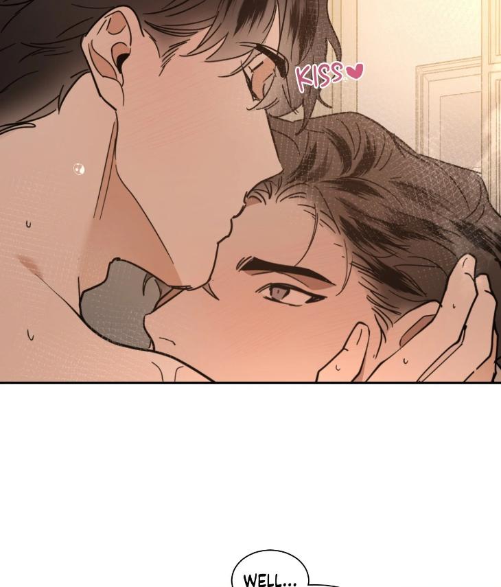 In Cold Love by 10min – Uncensored [Eng] page 12