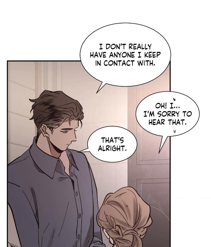 In Cold Love by 10min – Uncensored [Eng] page 11