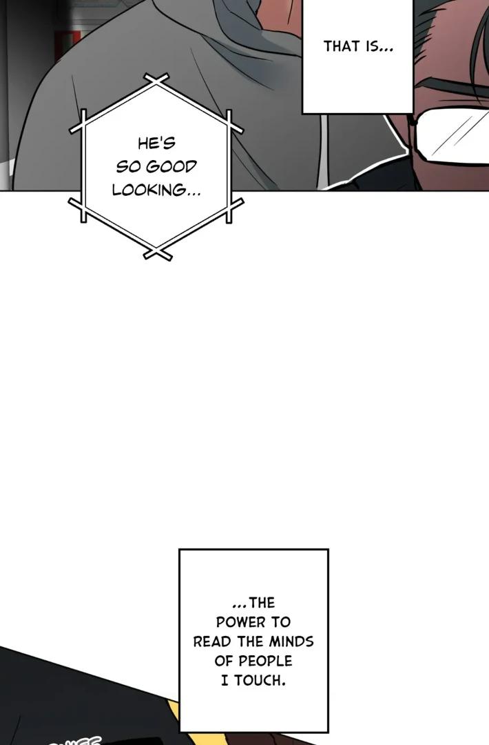 Write Me, Touch Me, Read Me by KINOKO – Uncensored – Ch. 50-53 [Eng] page 14