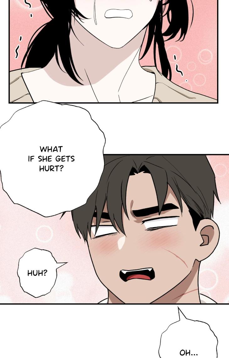 You Can’t Come, Sir! by JK – Uncensored [Eng] page 14