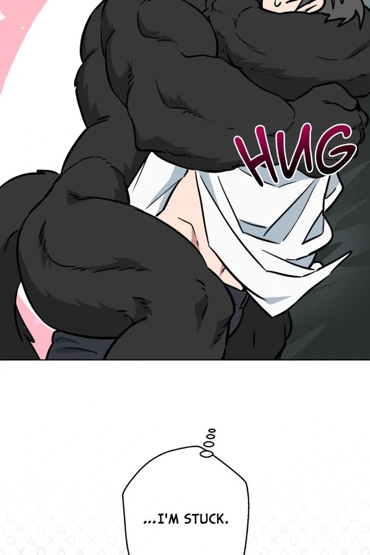 Write Me, Touch Me, Read Me by KINOKO – Uncensored – Ch. 50-53 [Eng] page 13