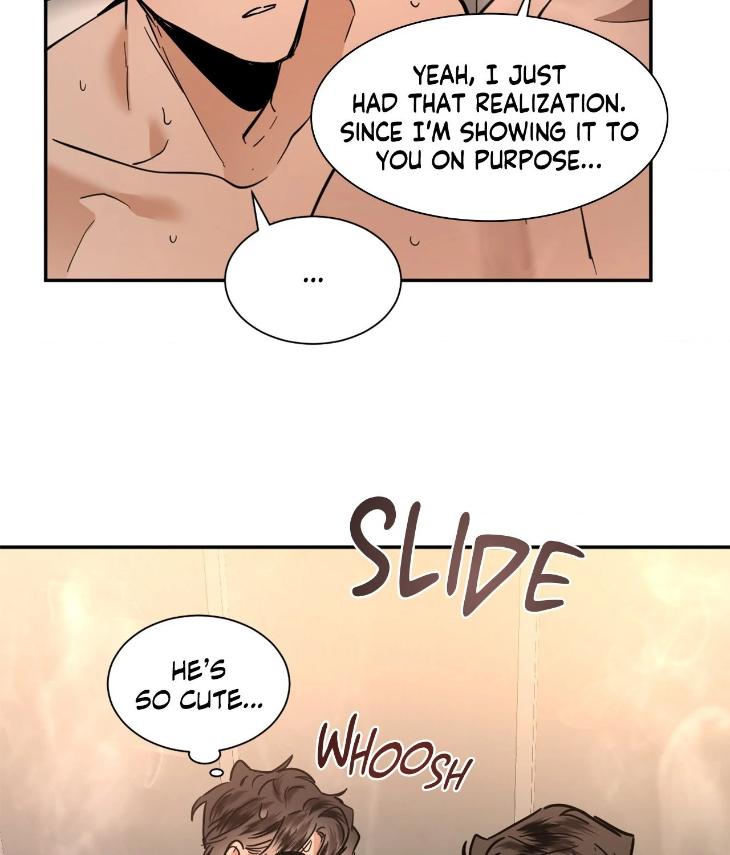 In Cold Love by 10min – Uncensored [Eng] page 12