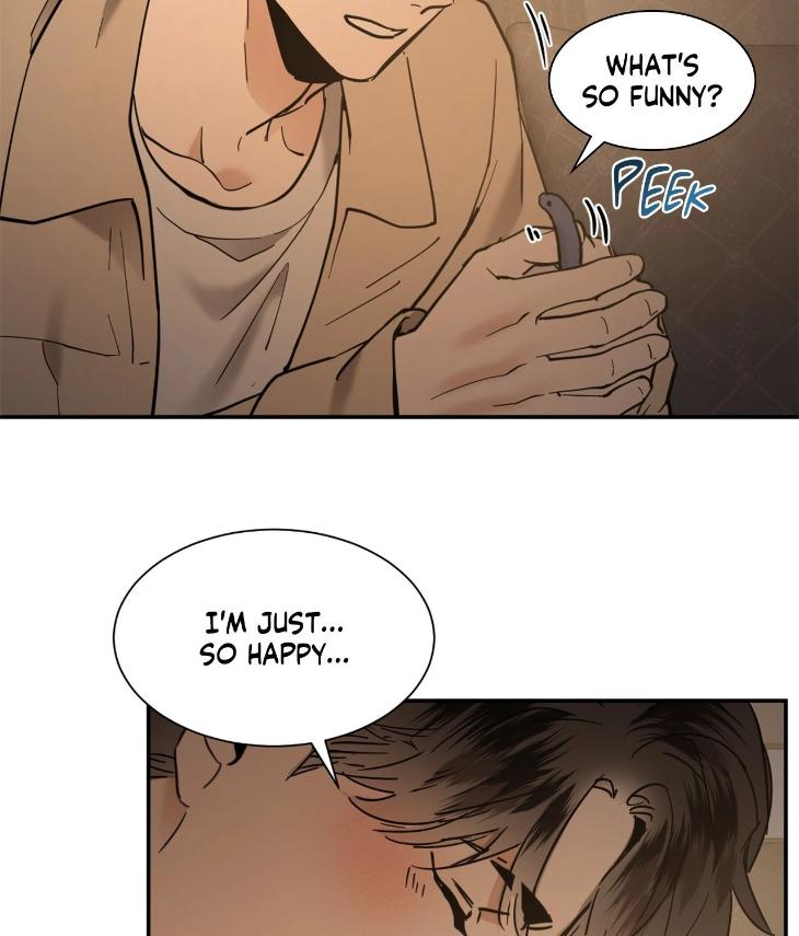 In Cold Love by 10min – Uncensored [Eng] page 13