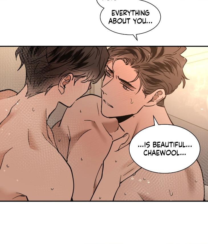In Cold Love by 10min – Uncensored [Eng] page 13