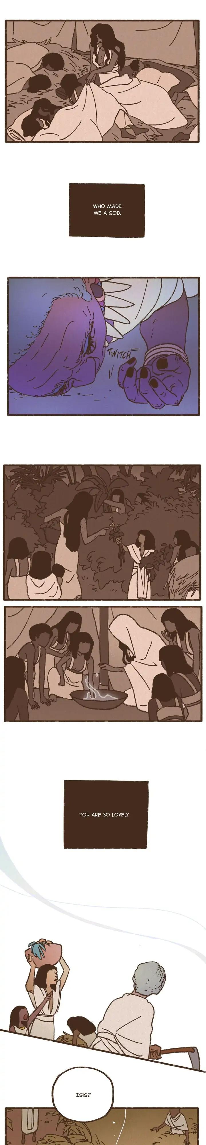 ENNEAD by Mojito – Creator’s Note [Eng] page 12