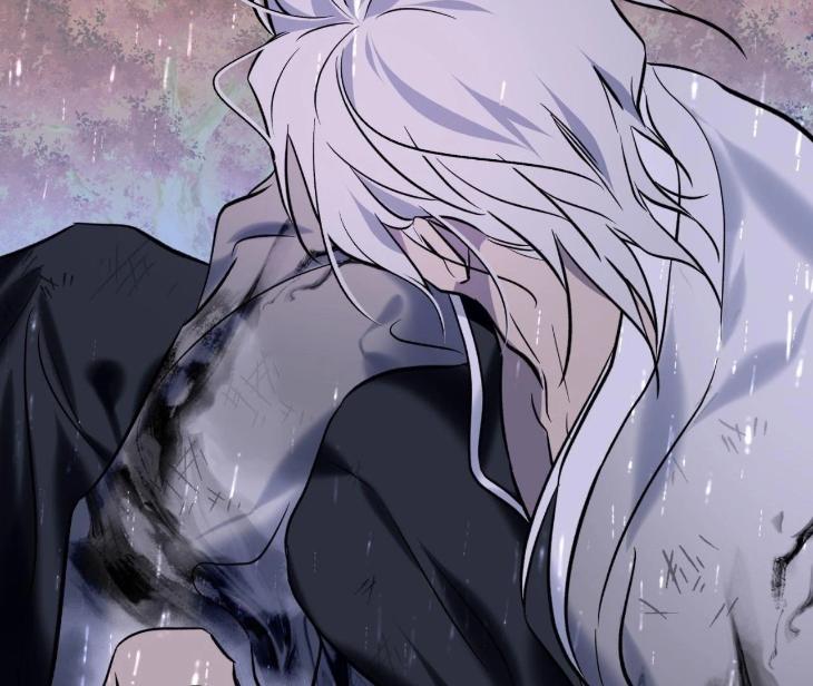 Still, It Rains by Hwireul – Uncensored – Creator’s Note [Eng] page 14