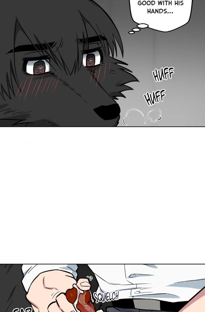 Write Me, Touch Me, Read Me by KINOKO – Uncensored – Ch. 50-53 [Eng] page 14