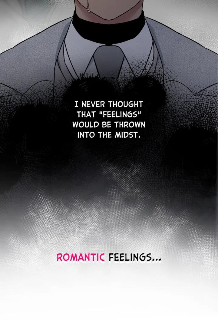 Write Me, Touch Me, Read Me by KINOKO – Uncensored – Ch. 50-53 [Eng] page 14