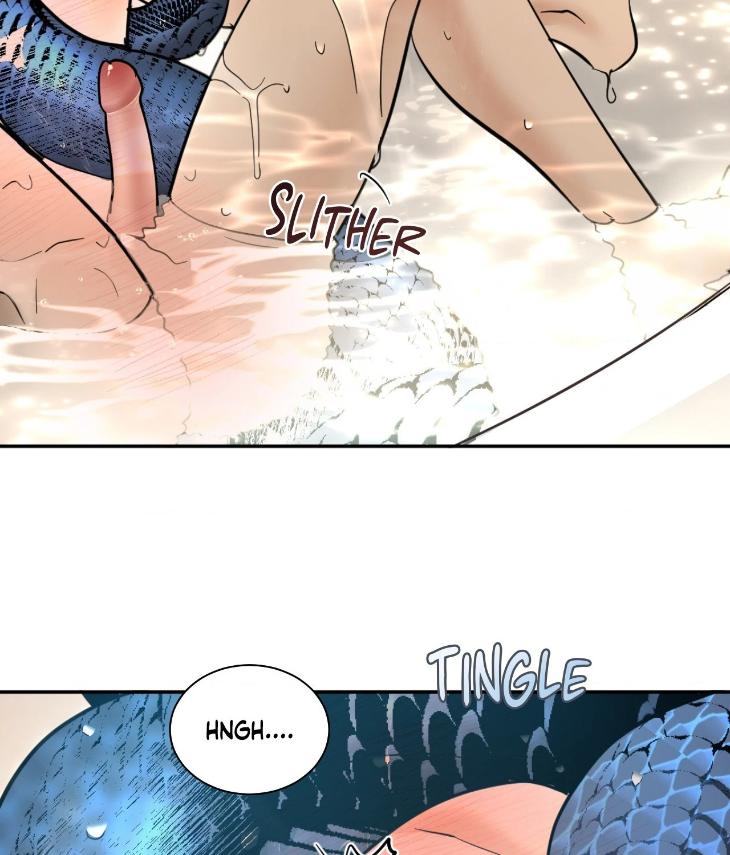 In Cold Love by 10min – Uncensored [Eng] page 13