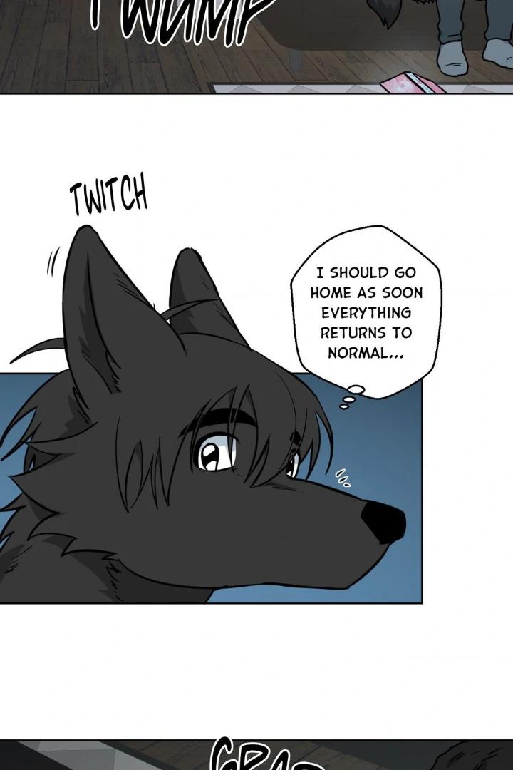 Write Me, Touch Me, Read Me by KINOKO – Uncensored – Ch. 50-53 [Eng] page 14