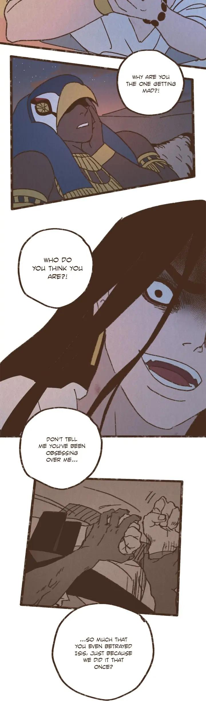 ENNEAD by Mojito – Creator’s Note [Eng] page 13