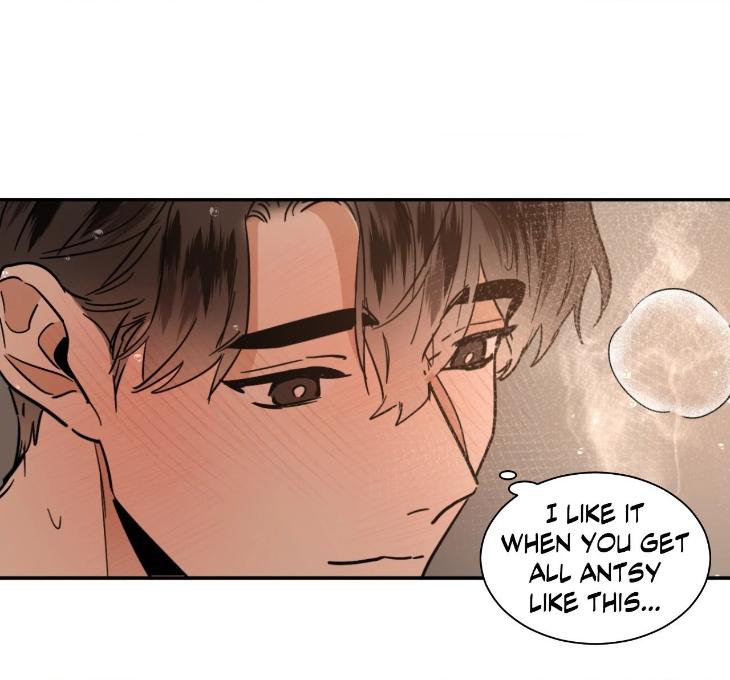 In Cold Love by 10min – Uncensored [Eng] page 14