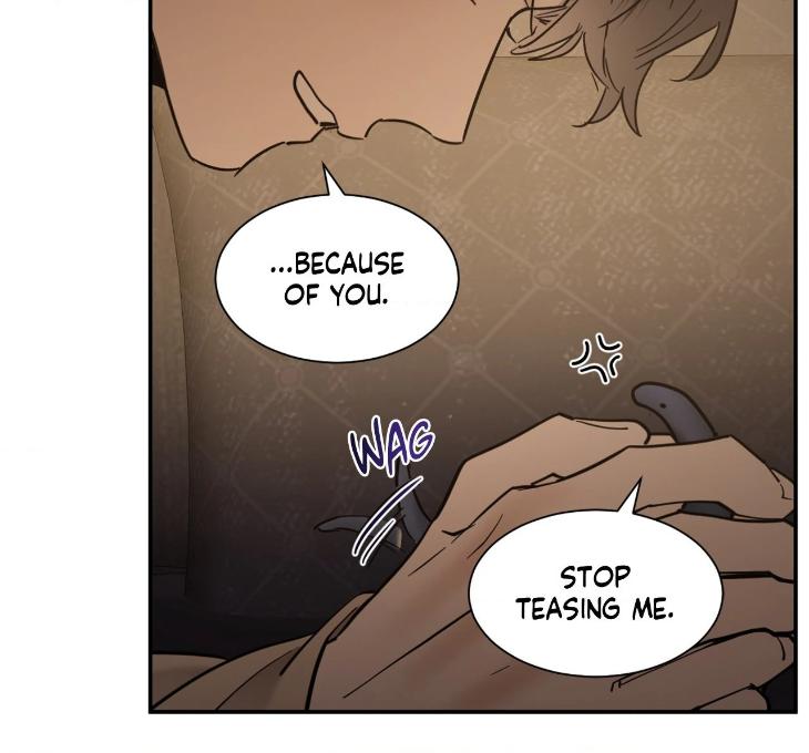 In Cold Love by 10min – Uncensored [Eng] page 14