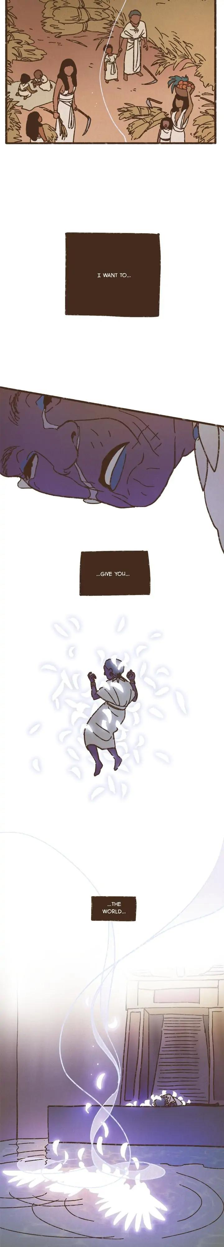 ENNEAD by Mojito – Creator’s Note [Eng] page 13