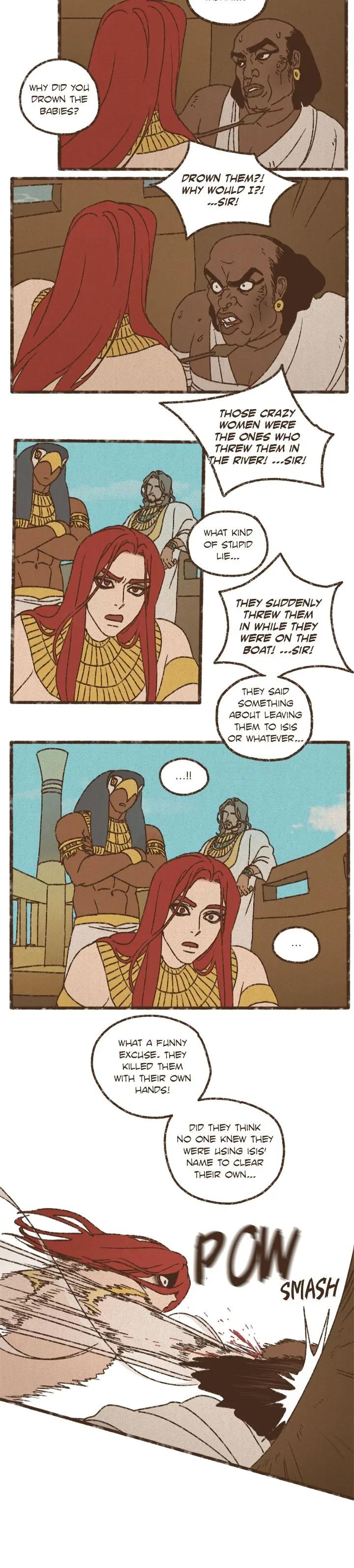 ENNEAD by Mojito – Creator’s Note [Eng] page 14