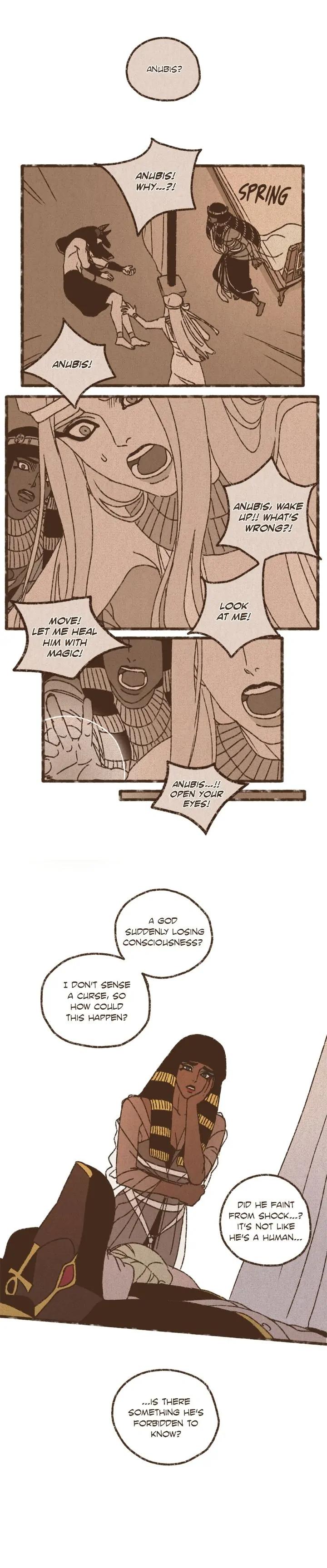 ENNEAD by Mojito – Creator’s Note [Eng] page 13
