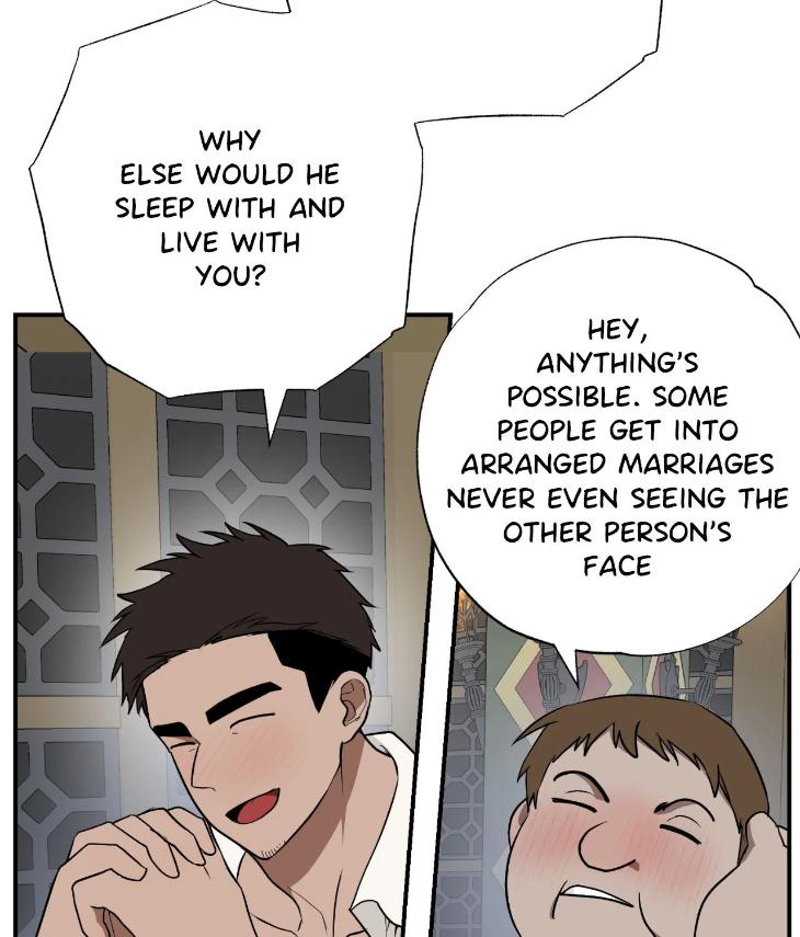 You Can’t Come, Sir! by JK – Uncensored [Eng] page 15