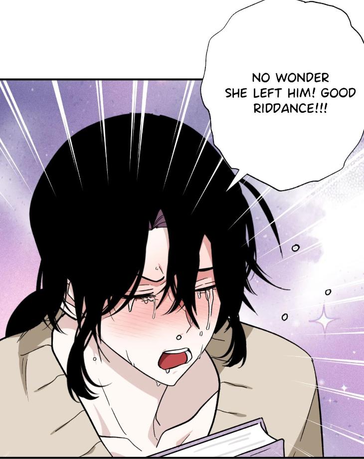 You Can’t Come, Sir! by JK – Uncensored [Eng] page 16