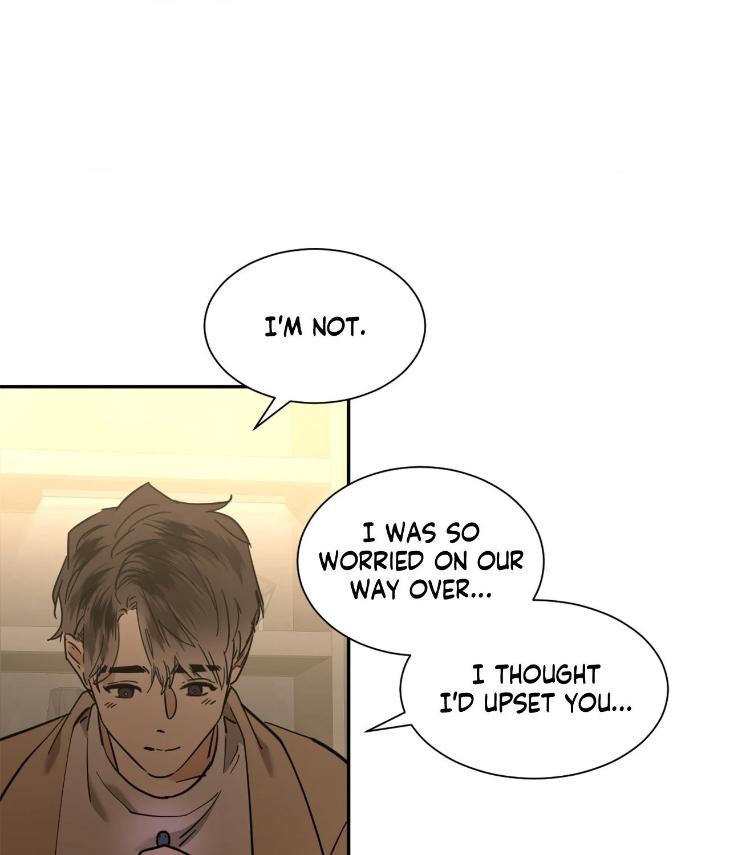 In Cold Love by 10min – Uncensored [Eng] page 15