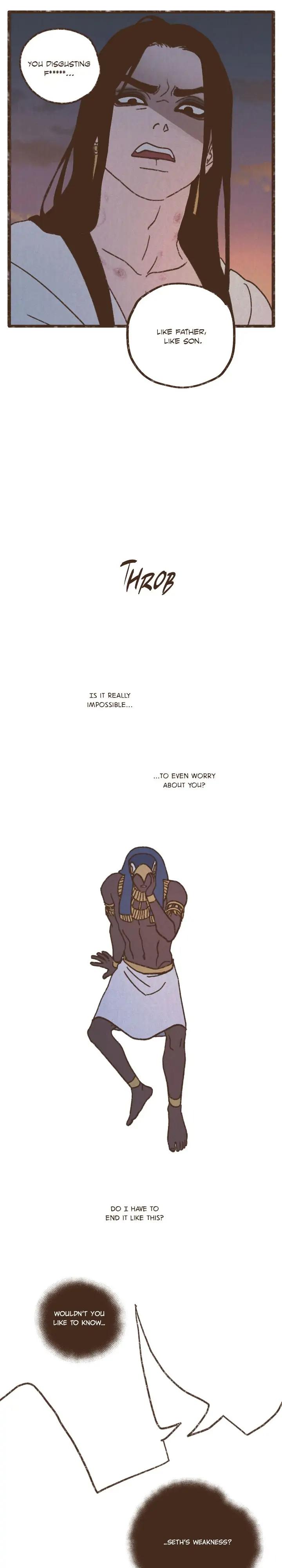 ENNEAD by Mojito – Creator’s Note [Eng] page 14