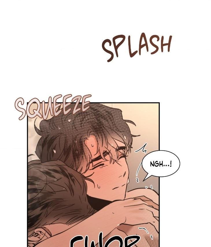 In Cold Love by 10min – Uncensored [Eng] page 15