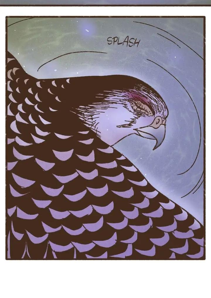 ENNEAD by Mojito – Creator’s Note [Eng] page 14