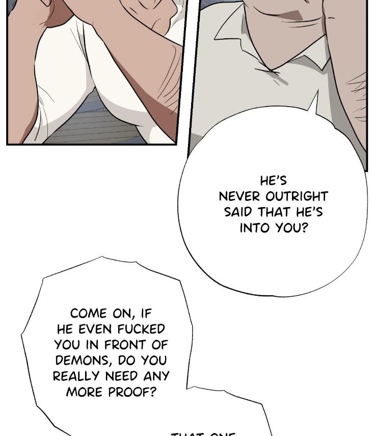 You Can’t Come, Sir! by JK – Uncensored [Eng] page 16