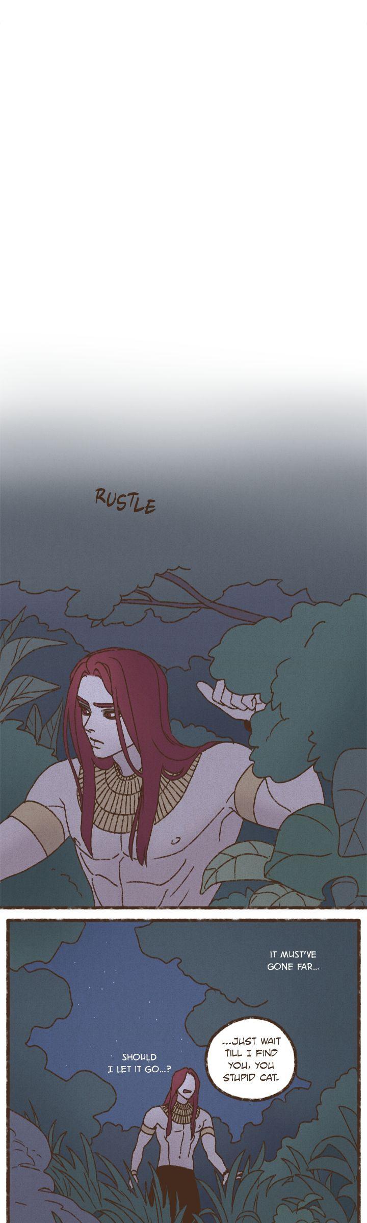 ENNEAD by Mojito – Creator’s Note [Eng] page 15