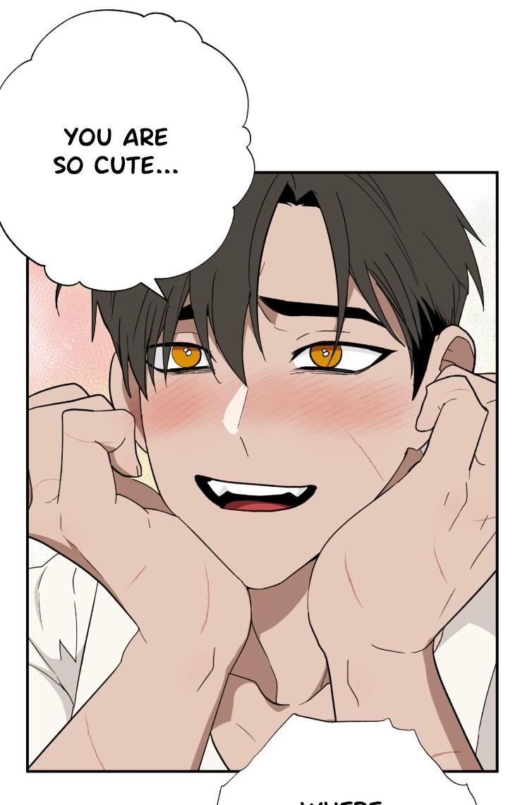 You Can’t Come, Sir! by JK – Uncensored [Eng] page 17