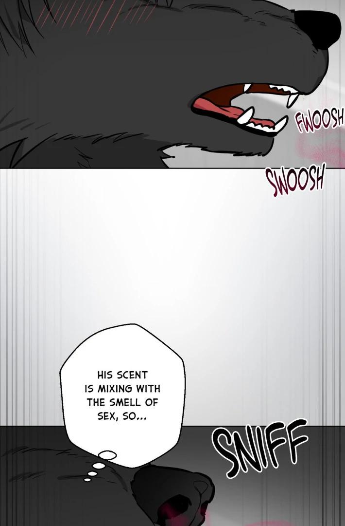 Write Me, Touch Me, Read Me by KINOKO – Uncensored – Ch. 50-53 [Eng] page 16