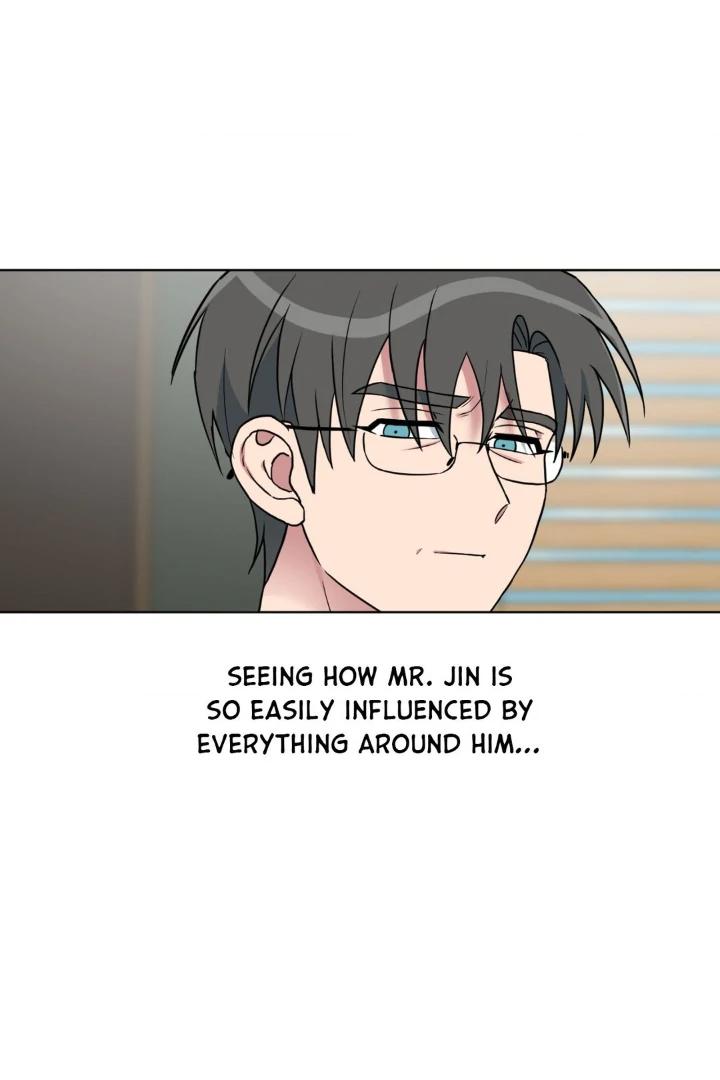 Write Me, Touch Me, Read Me by KINOKO – Uncensored – Ch. 50-53 [Eng] page 16