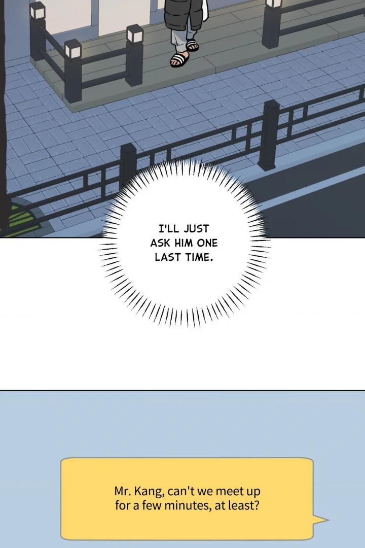 Write Me, Touch Me, Read Me by KINOKO – Uncensored – Ch. 50-53 [Eng] page 15