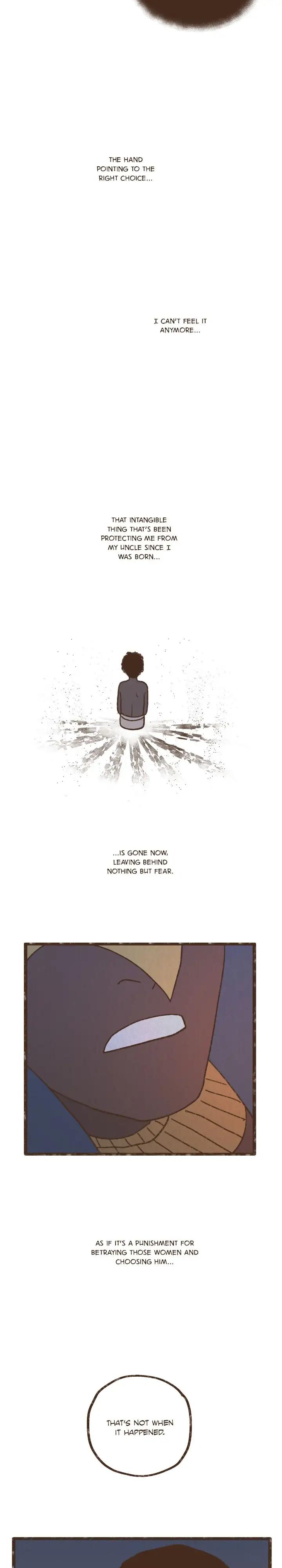 ENNEAD by Mojito – Creator’s Note [Eng] page 15