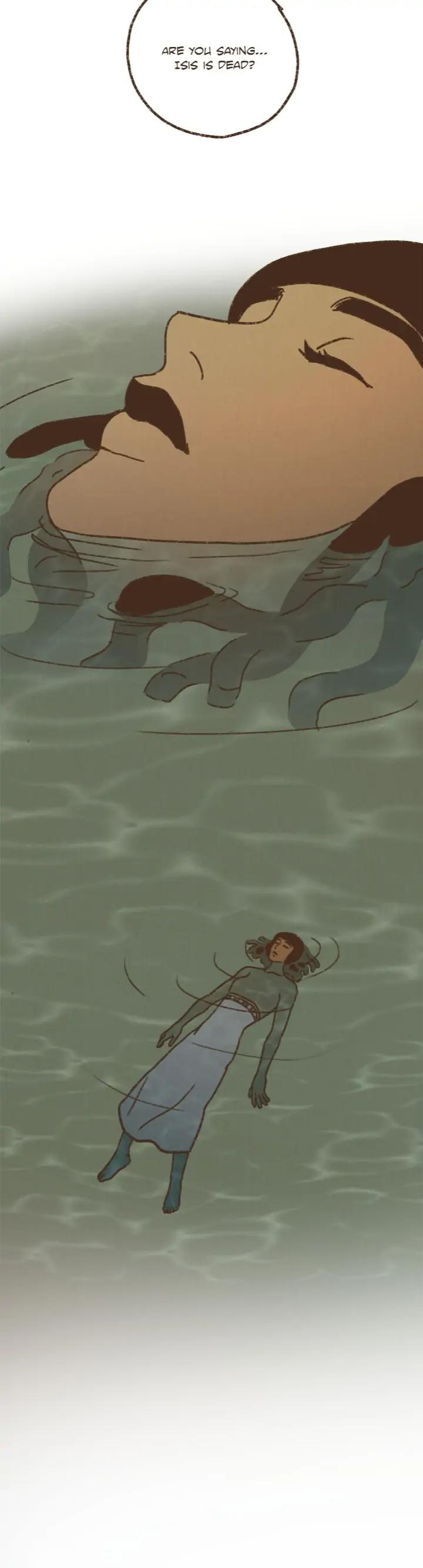 ENNEAD by Mojito – Creator’s Note [Eng] page 14