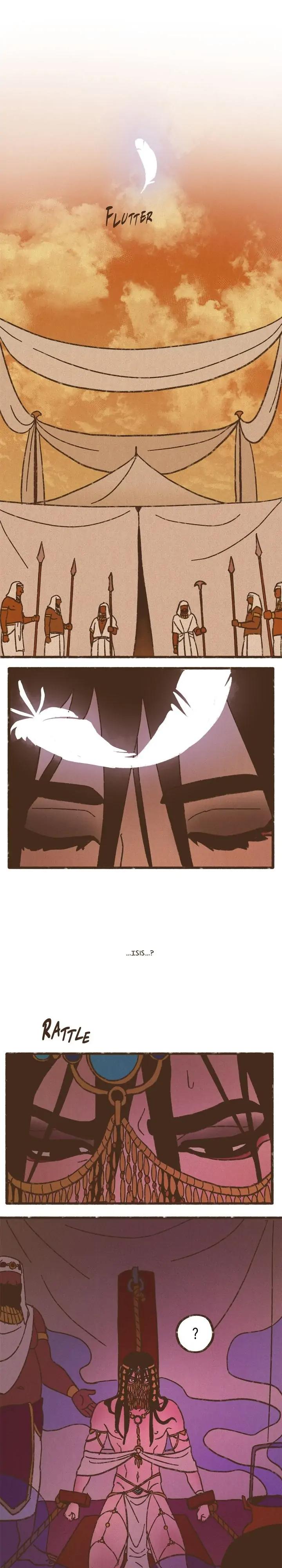 ENNEAD by Mojito – Creator’s Note [Eng] page 15