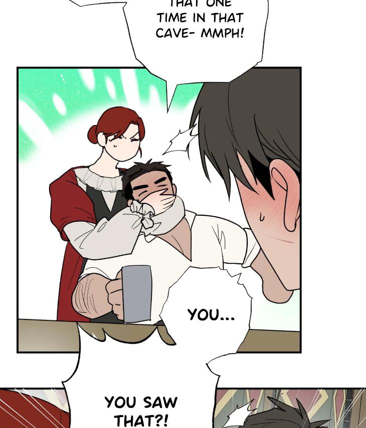 You Can’t Come, Sir! by JK – Uncensored [Eng] page 17