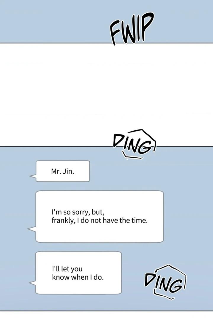 Write Me, Touch Me, Read Me by KINOKO – Uncensored – Ch. 50-53 [Eng] page 16