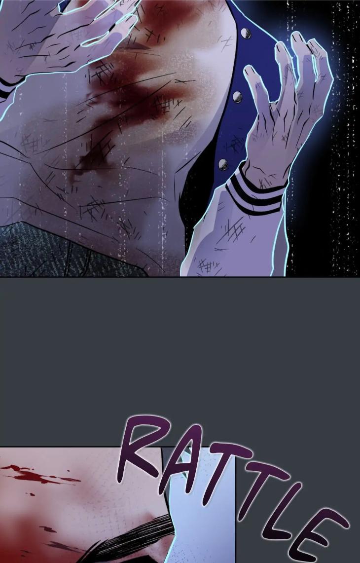 Still, It Rains by Hwireul – Uncensored – Creator’s Note [Eng] page 17