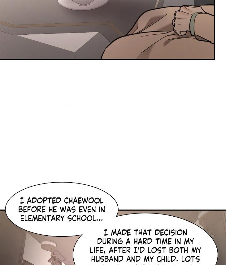 In Cold Love by 10min – Uncensored [Eng] page 16