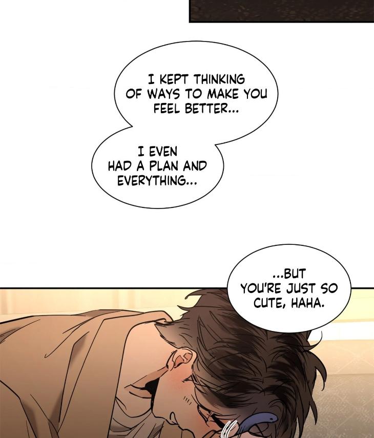 In Cold Love by 10min – Uncensored [Eng] page 17