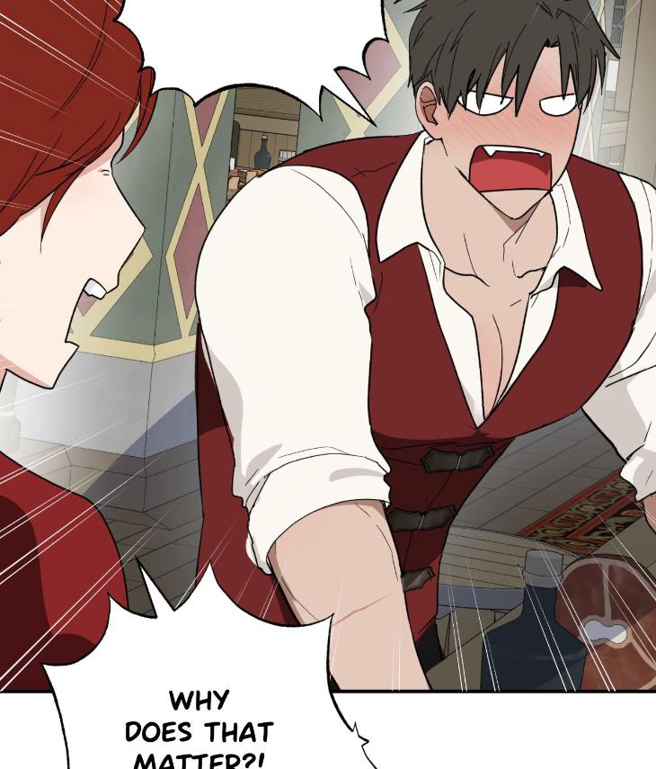 You Can’t Come, Sir! by JK – Uncensored [Eng] page 18