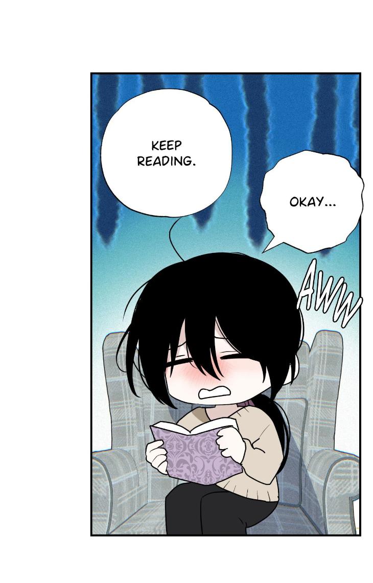 You Can’t Come, Sir! by JK – Uncensored [Eng] page 19