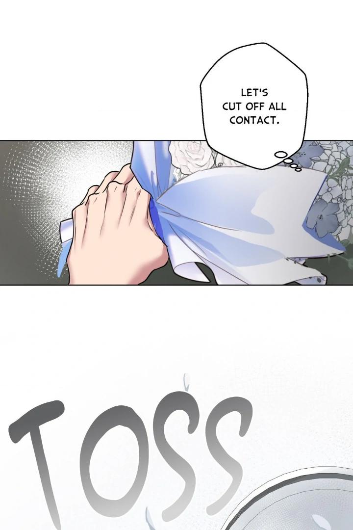 Write Me, Touch Me, Read Me by KINOKO – Uncensored – Ch. 50-53 [Eng] page 18