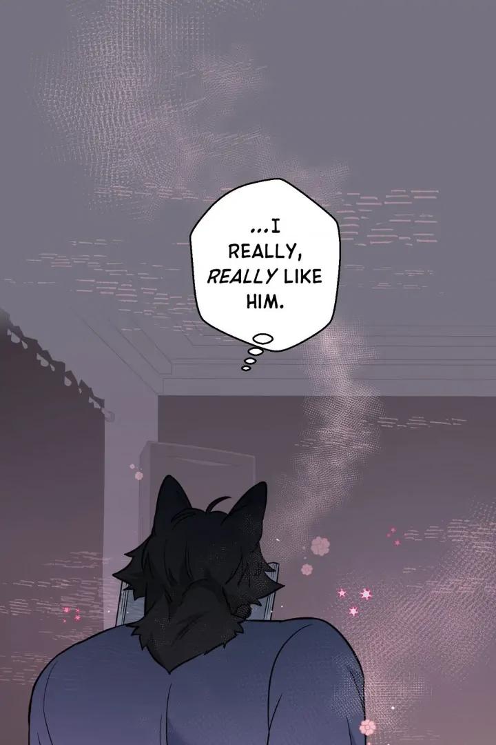 Write Me, Touch Me, Read Me by KINOKO – Uncensored – Ch. 50-53 [Eng] page 18