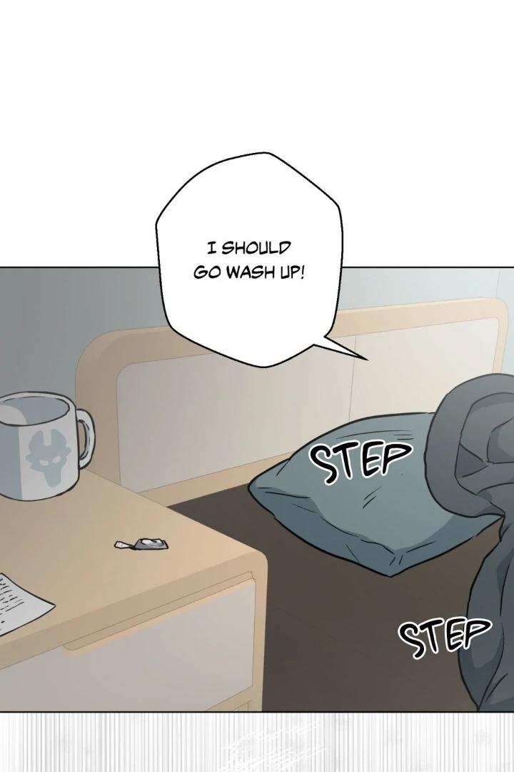 Write Me, Touch Me, Read Me by KINOKO – Uncensored – Ch. 50-53 [Eng] page 18