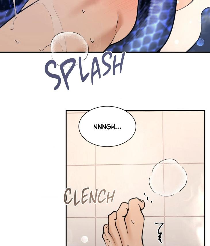 In Cold Love by 10min – Uncensored [Eng] page 17