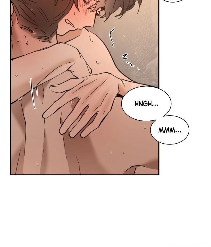 In Cold Love by 10min – Uncensored [Eng] page 18