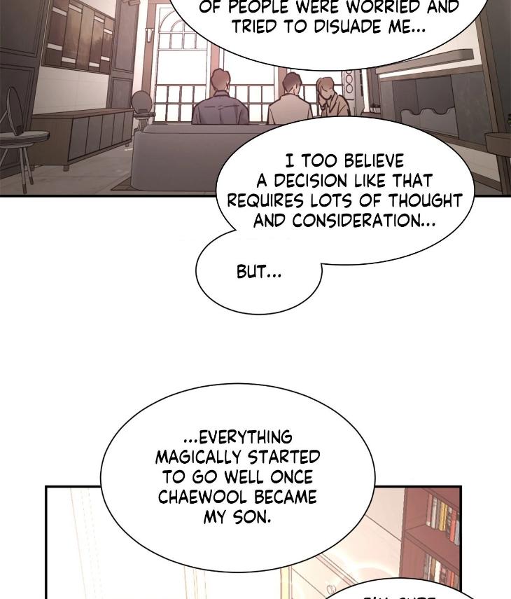 In Cold Love by 10min – Uncensored [Eng] page 17