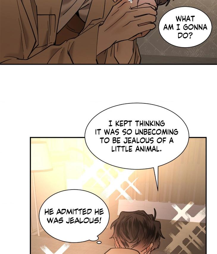 In Cold Love by 10min – Uncensored [Eng] page 18
