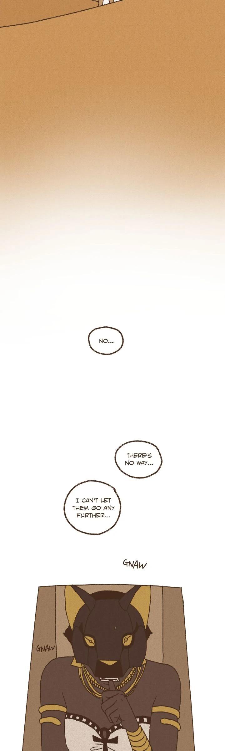 ENNEAD by Mojito – Creator’s Note [Eng] page 17